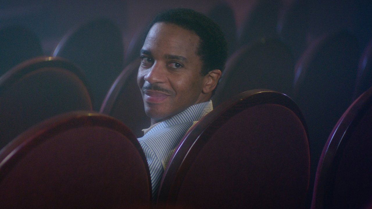 The Actor (2025)